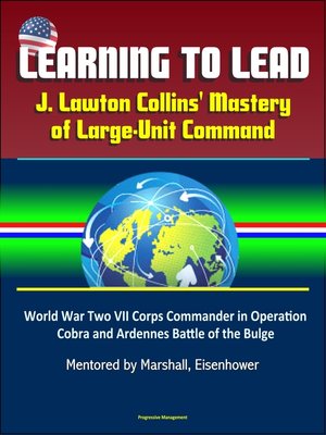 cover image of Learning to Lead